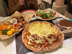 -盘炉forenza·云贵川融合小食堂 ( 钟楼中柳巷店)