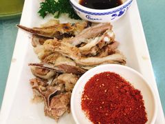 -老毛手抓·盐池滩羊非遗手抓(宁夏总店)