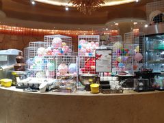 甜点-济南喜来登酒店-盛宴自助西餐厅·综合自助