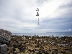 -三亚西岛海洋文化旅游区