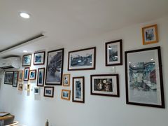 -金豆角砂锅焖面(安贞店)