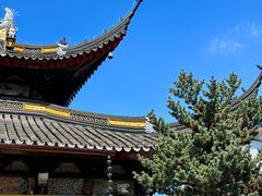 -西园戒幢律寺