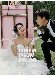 -太古映画婚纱摄影(天河店)