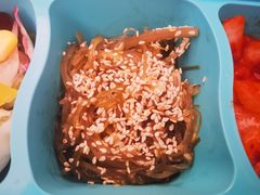 -将太无二·北美传奇寿司(荟聚购物中心西红门店)