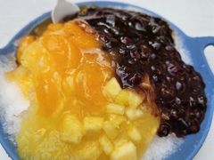 -王中王刨冰