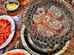 -西塔隆太白烤牛肉馆(图们路店)