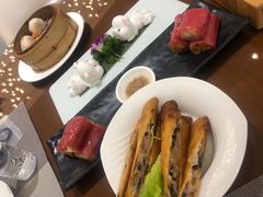 -豫璟轩中餐厅(南昌万怡店)