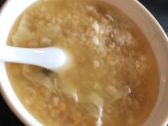 -71号豆汤饭·成都小馆(红牌楼店)