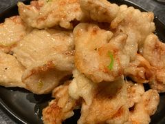 -金掌勺东北菜(格兰晴天店)