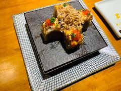 -东岸料理·寿司·刺身