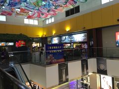 -横店电影城(王府井店)