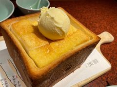 -绿茶餐厅(蓝色港湾店)