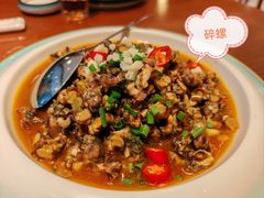 -渔傅印象滩涂霞浦海鲜(井大路店)