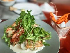 -东西风牛排馆周末烧烤自助(首都机场希尔顿店)