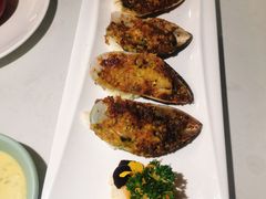 -天空花园餐吧·生日·团建(南山店)