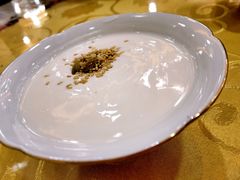 酸奶-新疆巴州金丝特餐厅(大钟寺店)