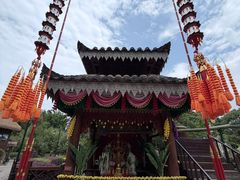 -云南民族村