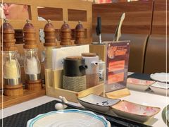 -千寻山野烤肉(中关村店)