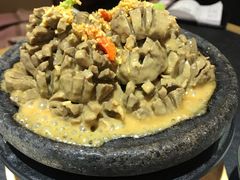 -潮堂 · 潮州菜(国贸商城店)