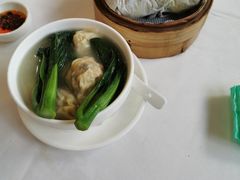 -丰尔粥食·顺德鱼生·干蒸排骨顺德菜(大良分店)