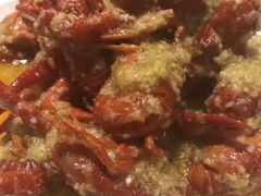-巴厘龙虾·榜首油焖大虾(洞庭·艺术洋房店)