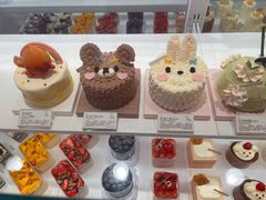 -好利来(望京中福店)