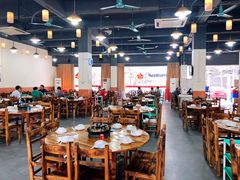 大堂-顺德火焰醉鹅坊(珠海店)