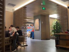 -船歌·鱼水饺青岛菜(闽江二路店)