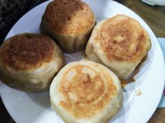 -白魁老号饭庄(安内店)