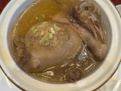 -汕头龙光喜来登酒店-采悦轩中餐厅