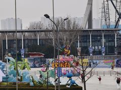 -呷哺呷哺 黄金牧场 (欢乐谷店)