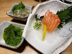 -小句号·精致料理(江南环球港店)