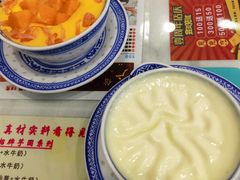 -广信牛奶甜品世家(台东店)