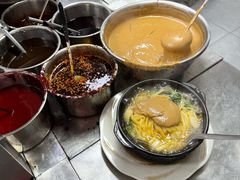 -蜀王砂锅总店
