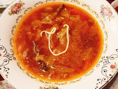 -92°C俄式厨房(中央大街店)