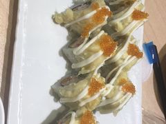 -新一番三文鱼寿司(红城湖店)