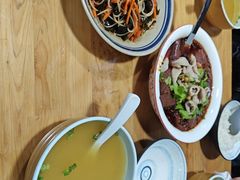 -朱大嘴肥肠血旺(福字街店)