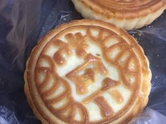 -宏发红西饼屋(天津路店)