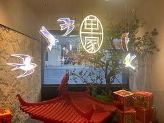 -单家老院·院子里的青岛菜(沙子口店)