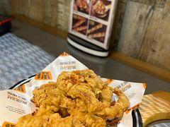 -探鱼·鲜青椒爽麻烤鱼(中山大信新都汇店)