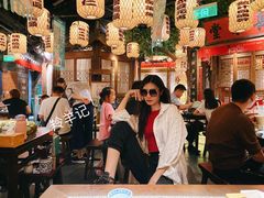 -南京大牌档(济南万象城店)