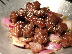 -绿茶餐厅(光谷世界城步行街店)