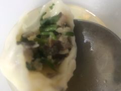 -顶巧鸡汤馄饨(虹口总店)