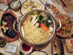 -桃屋日本料理(清华科技园店)
