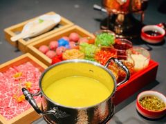 -澜棠海鲜(余姚阳明古镇店)