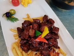 -汤记传菜(浦江店)