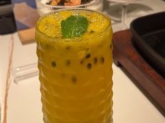 -牛扒先生·厚切雪花牛扒西餐厅(北京路禺山路店)