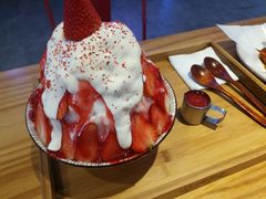 -怪物的冰与火(天虹商场中山路店)