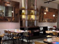 -铁公鸡·四川料理(天环广场店)