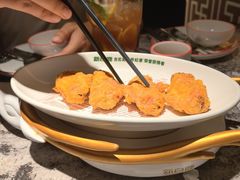-新白鹿餐厅(松江开元地中海店)